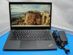 Lenovo ThinkPad T14 Gen1 FHD TOUCH AMD Ryzen 5 PRO 4650U 2.1GHz 16GB SSD 256GB