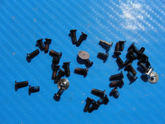 HP Envy 15.6" 15t-k100 Genuine Laptop Screw Set Screws for Repair ScrewSet