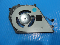 Dell Inspiron 15 7573 15.6" CPU Cooling Fan Y64H5 023.1009J.0001