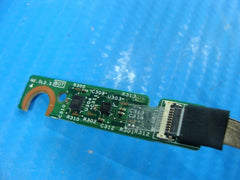 Dell Inspiron 15 5578 15.6" LCD Video Cable w/WebCam & Sensor Board 74CNT JCXG0