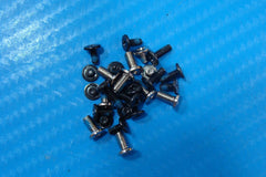 Asus VivoBook E410MA-212.BK128 14" Genuine Screw Set Screws for Repair ScrewSet