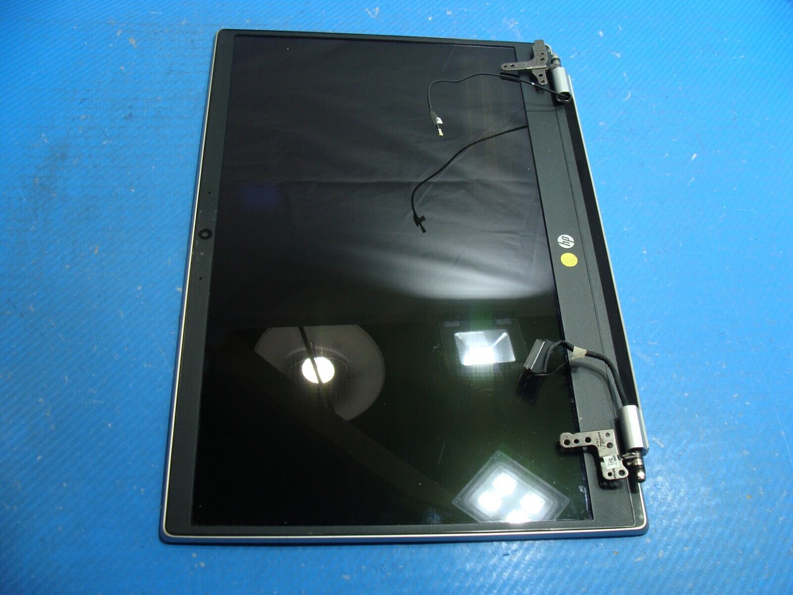 HP Pavilion 15-cs0012cl 15.6