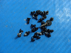 Dell XPS 15 9550 15.6" Genuine Laptop Screw Set Screws for Repair ScrewSet