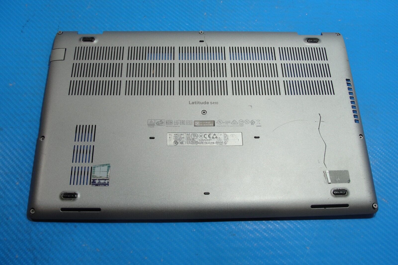 Dell Latitude 5410 14