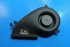 iMac A1418 Mid 2017 MMQA2LL/A 21.5" Genuine CPU Cooling Fan 923-00563