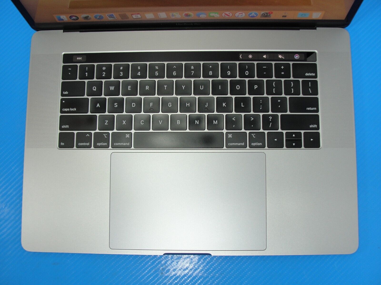 Apple MacBook Pro 15