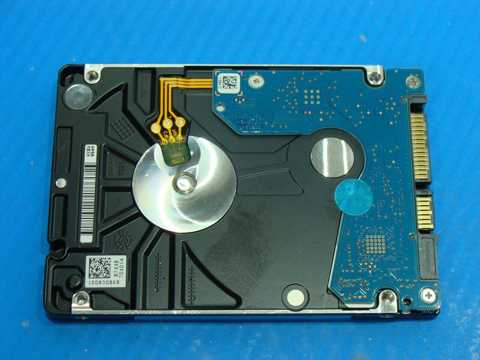 Dell 3400 500GB 7200RPM SATA 2.5