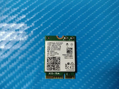 HP Pavilion 15-cs3153cl 15.6" OEM Wireless WiFi Card AX201NGW L57250-005 01AX798