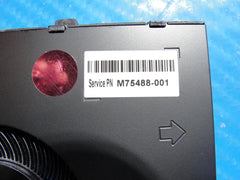 HP Omen 16-b0013dx 16.1" Genuine Laptop Cooling Fan M75488-001