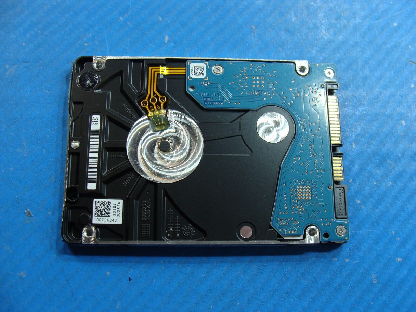 Lenovo E485 500GB 7200RPM SATA 2.5