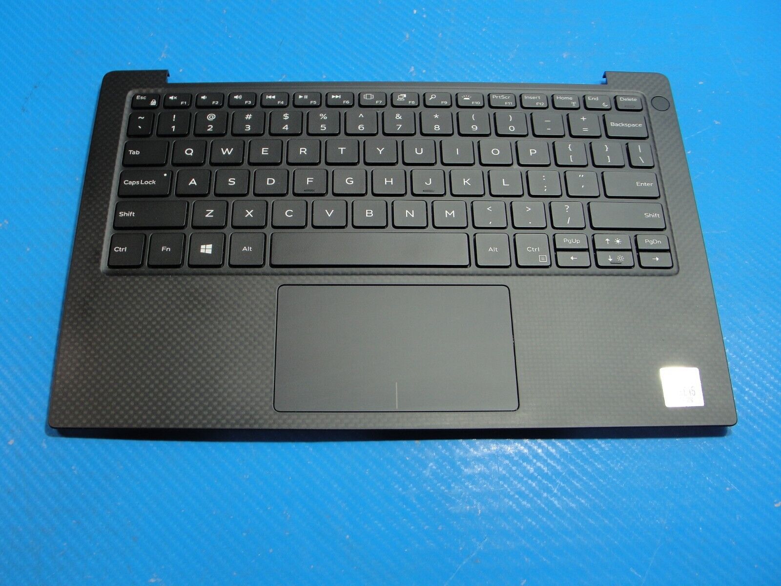 Dell XPS 13 7390 13.3