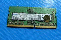 Lenovo E15 Gen 2 Samsung 8GB 1Rx8 PC4-3200AA Memory RAM SO-DIMM M471A1K43DB1-CWE