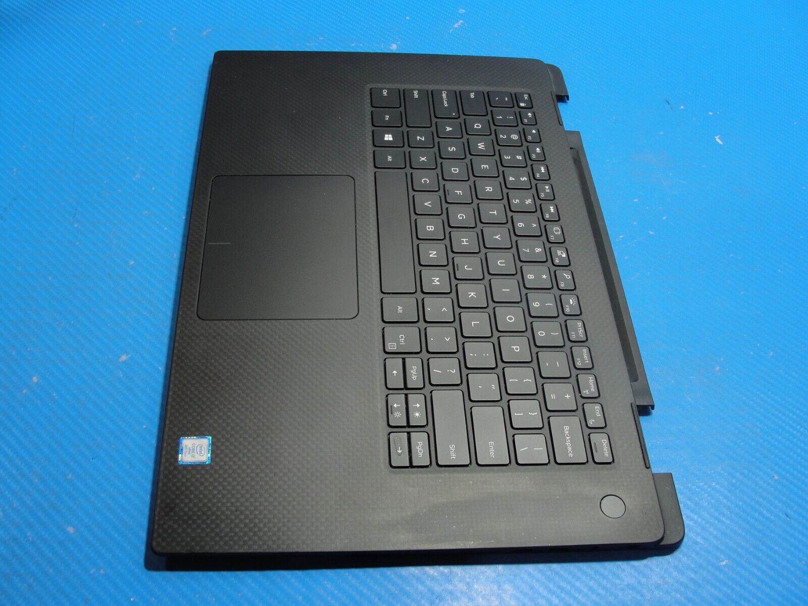 Dell XPS 15 9575 2-in-1 15.6