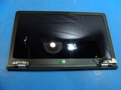 HP Pavilion 15-cc610ms 15.6" FHD LCD Glossy Touch Screen Complete Assembly