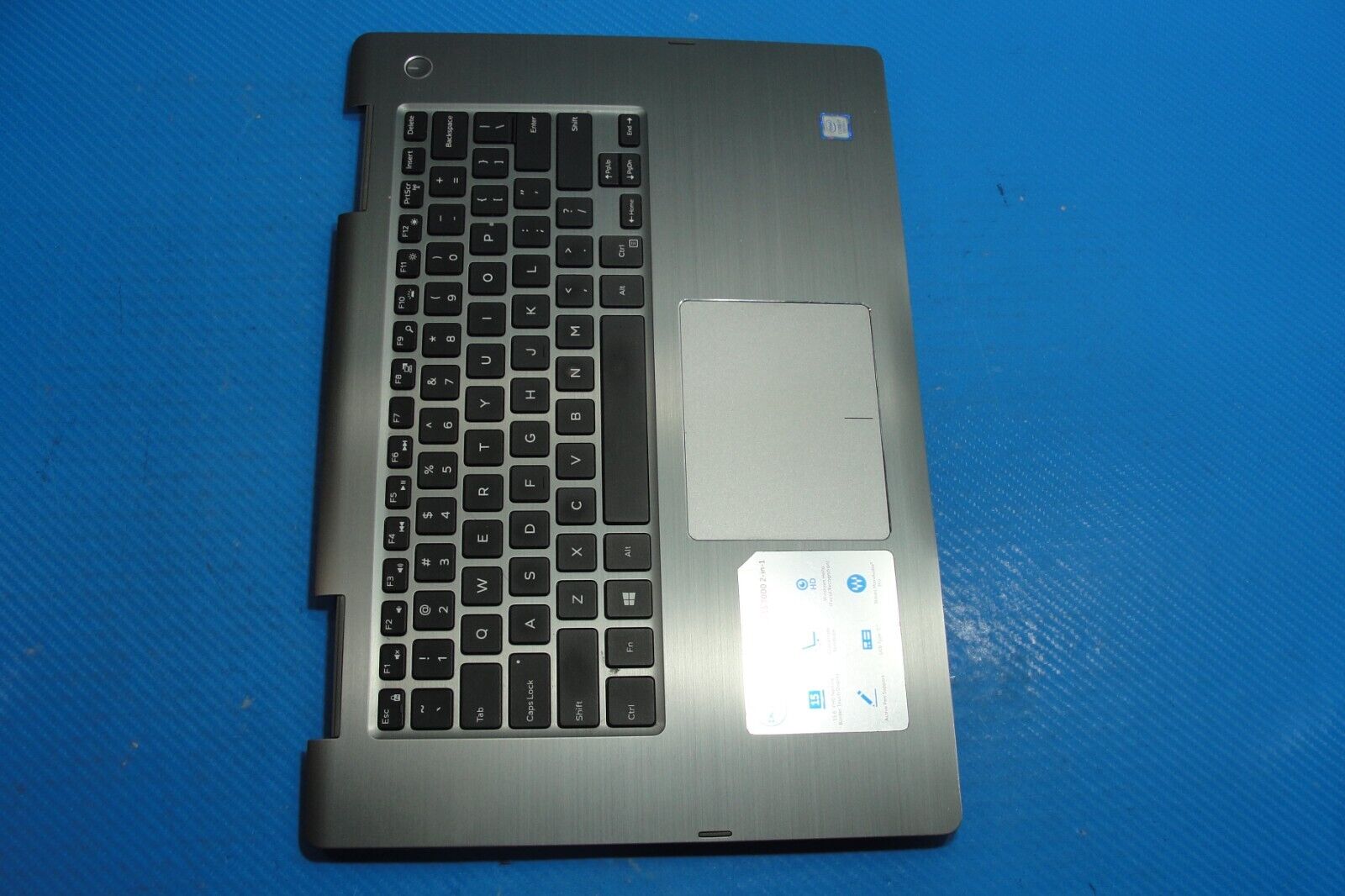 Dell Inspiron 15 7573 15.6