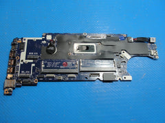 Dell Latitude 5410 14" Intel i5-10310U 1.7GHz Motherboard LA-J371P 30CV1