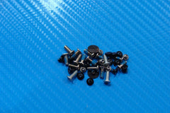 HP 17-ca0064cl 17.3" Genuine Laptop Screw Set Screws for Repair ScrewSet