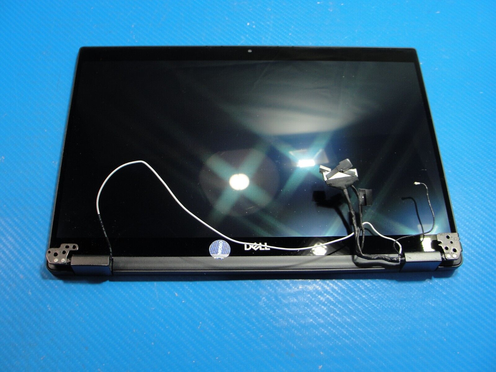 Dell Latitude 7390 2-in-1 13.3