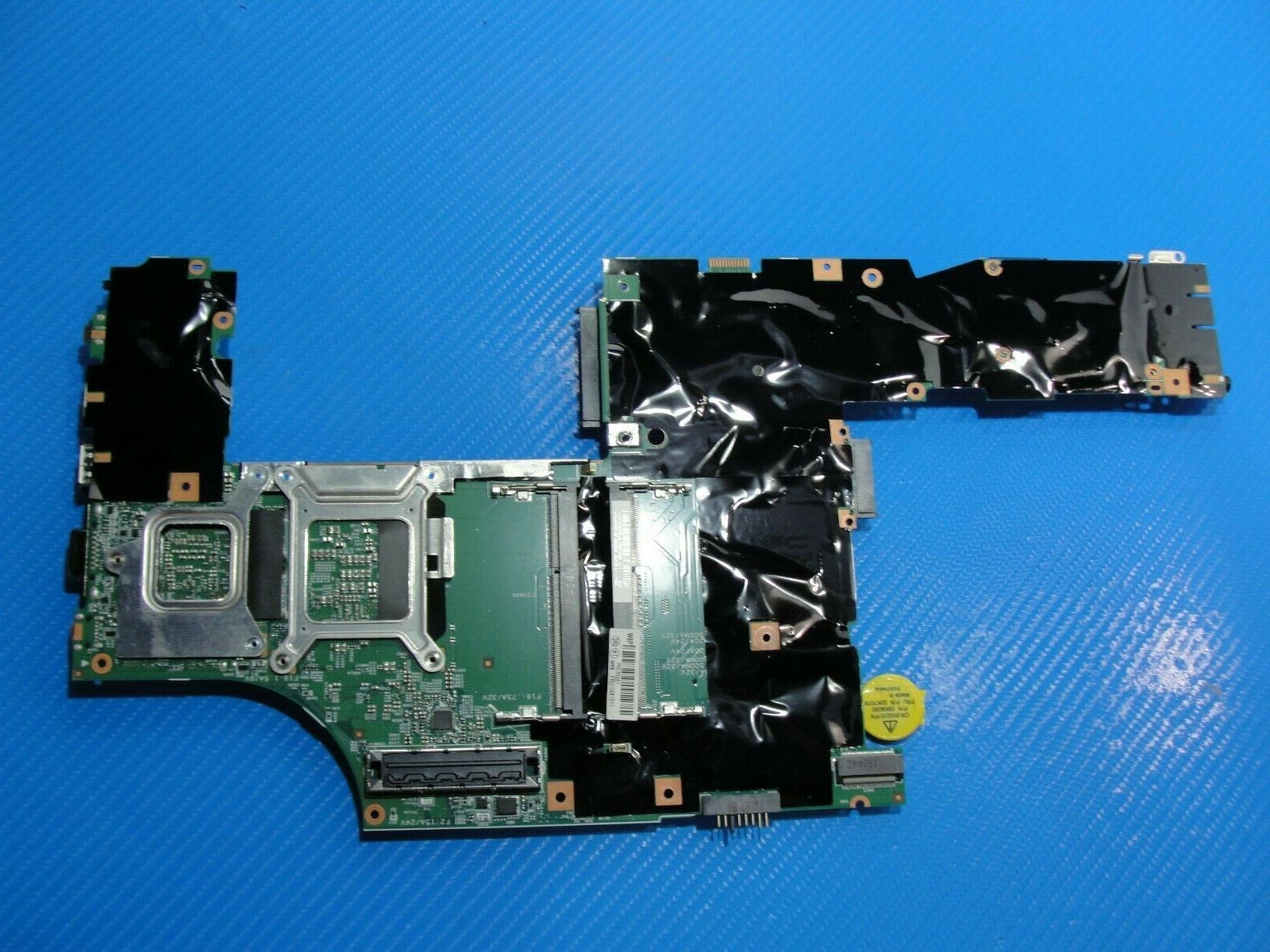 Lenovo ThinkPad W530 15.6