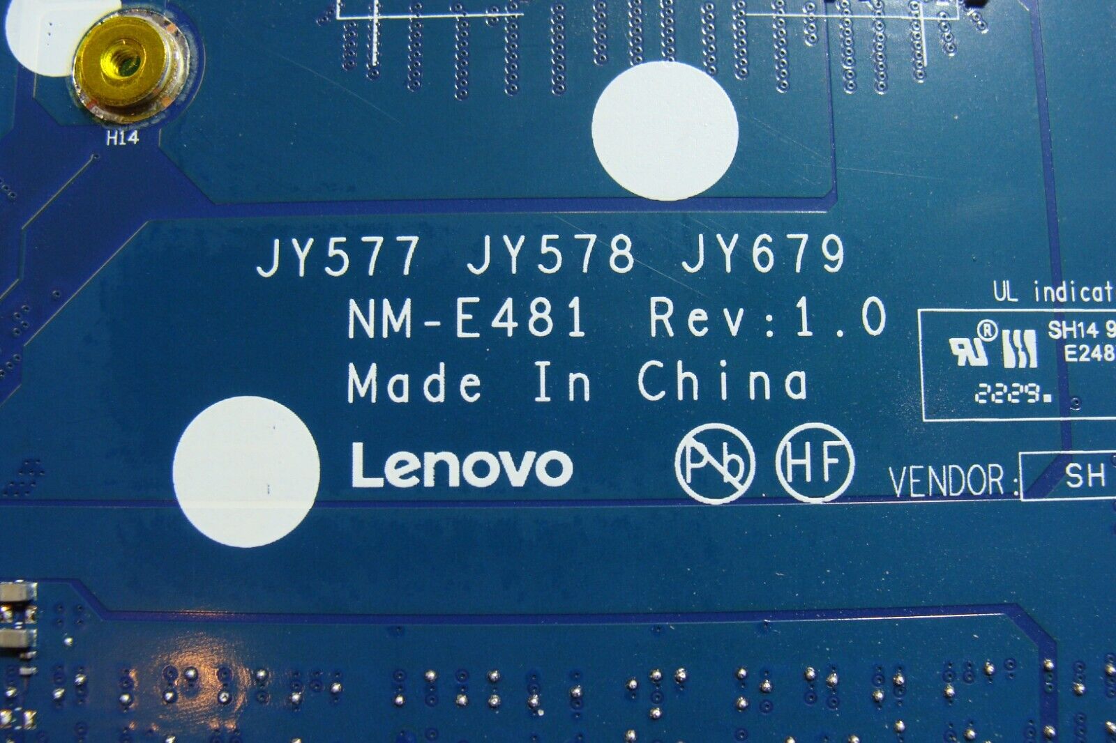 Lenovo 5 Pro 16ARH7 16