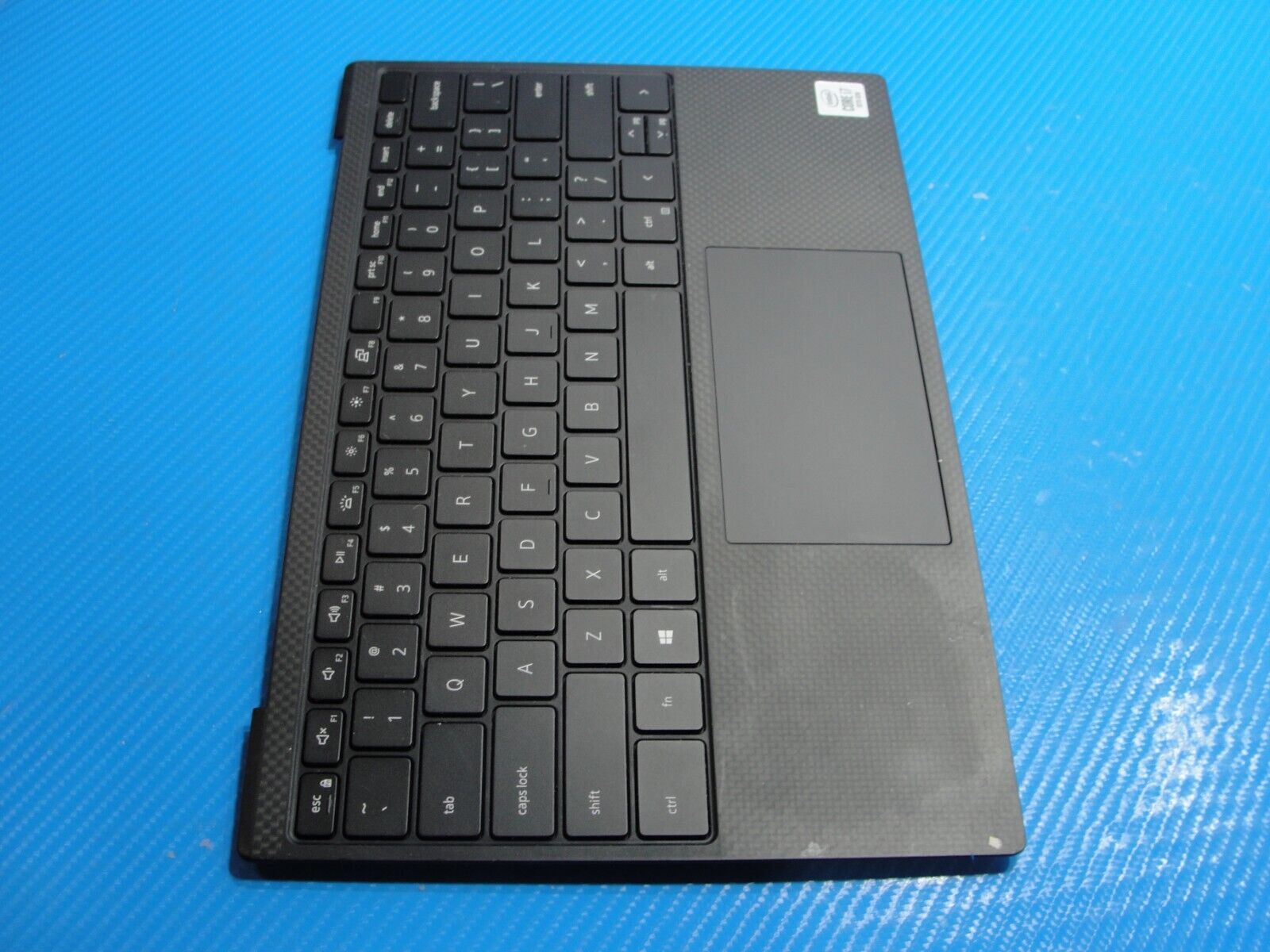 Dell XPS 13.3