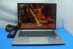 HP ZBook Firefly G9 14" FHD+ Workstation i5-1250P 16GB 256GB SSD Warranty 2025