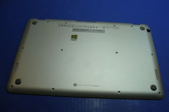 HP Spectre XT TouchSmart 15.6" 15-4011nr Genuine Laptop  Bottom Case 700798-001