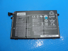 Lenovo ThinkPad E590 15.6" Genuine Battery 11.1V 45Wh 4120mAh L17C3P51 01AV448