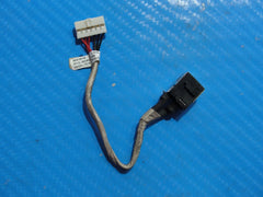 Origin EON15-S 15.6" Genuine Laptop DC IN Power Jack w/Cable K1G-3006018-H39