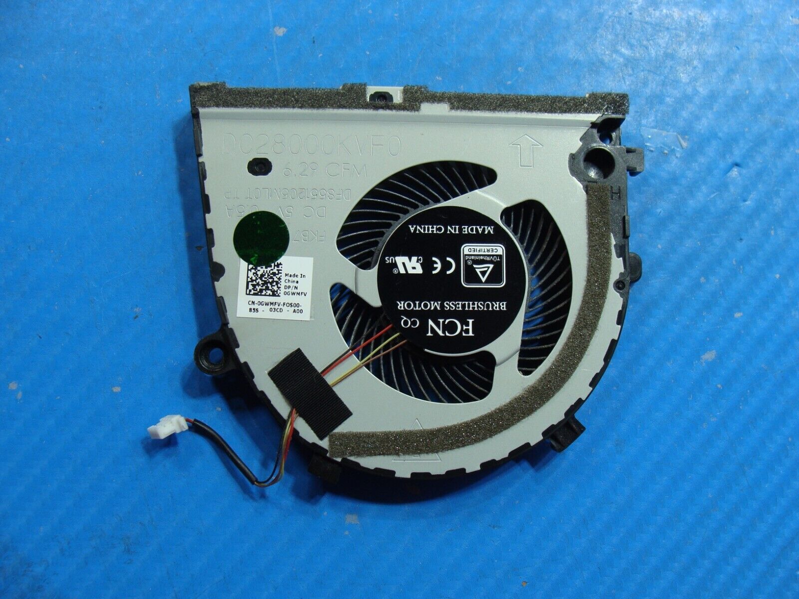 Dell G3 3579 15.6