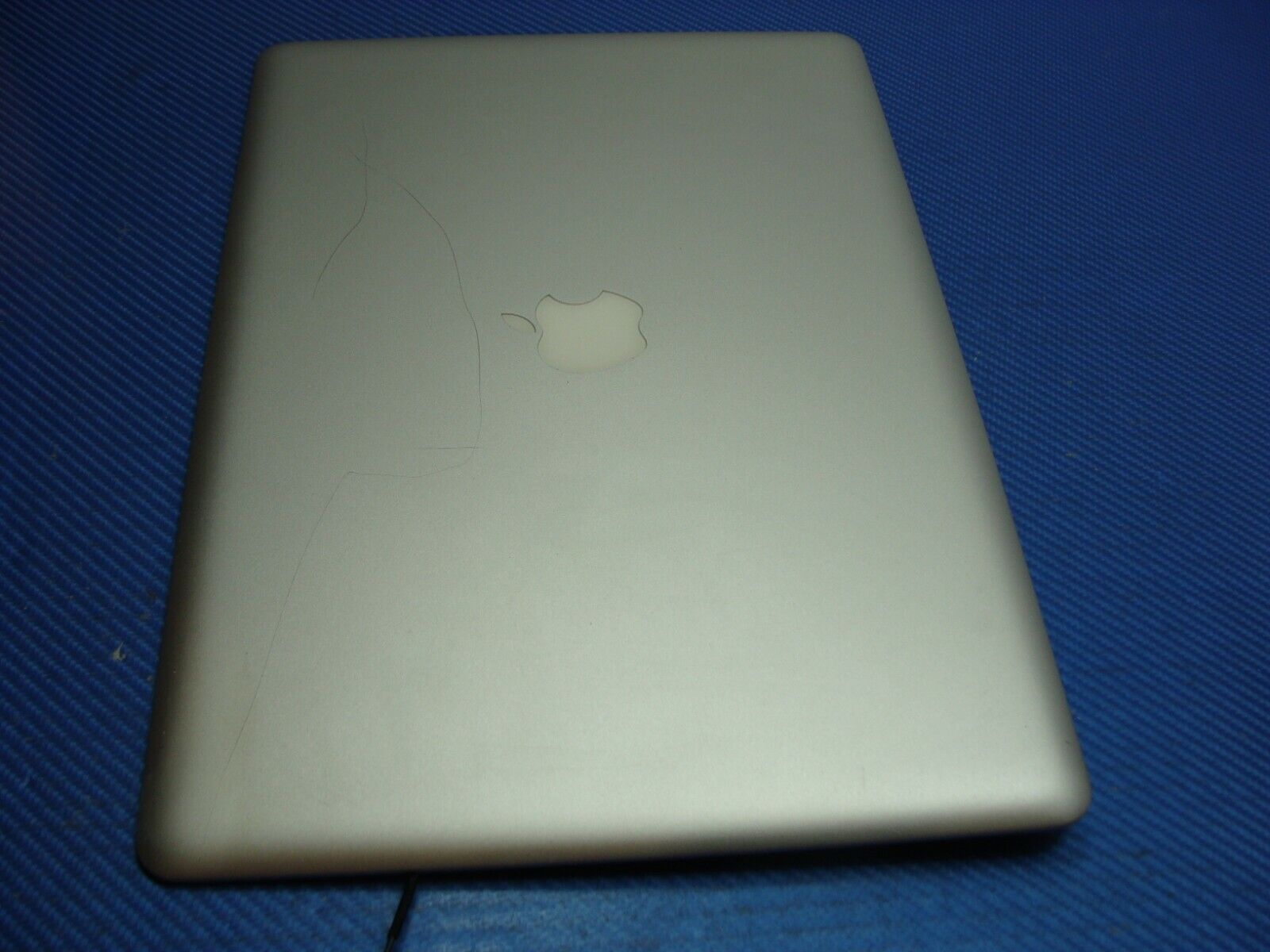 MacBook Pro A1286 15