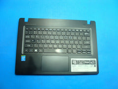 Acer Aspire V3-331-P0QW 13.3" Palmrest w/Touchpad Keyboard Black 460.02B0A.0002