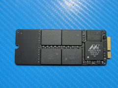 MacBook Pro A1398 SanDisk 512GB SSD Solid State Driv SD5SL2-512G-1205E 655-1801B