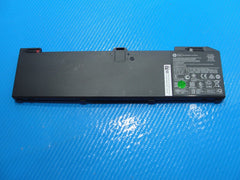 HP ZBook 15 G6 15.6" Genuine Battery 15.4V 90Wh 5550mAh L05766-855 VX04XL