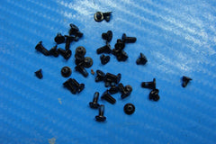 $9.99 | Dell Latitude 5490 14" Genuine Laptop Screw Set Screws for Repair ScrewSet