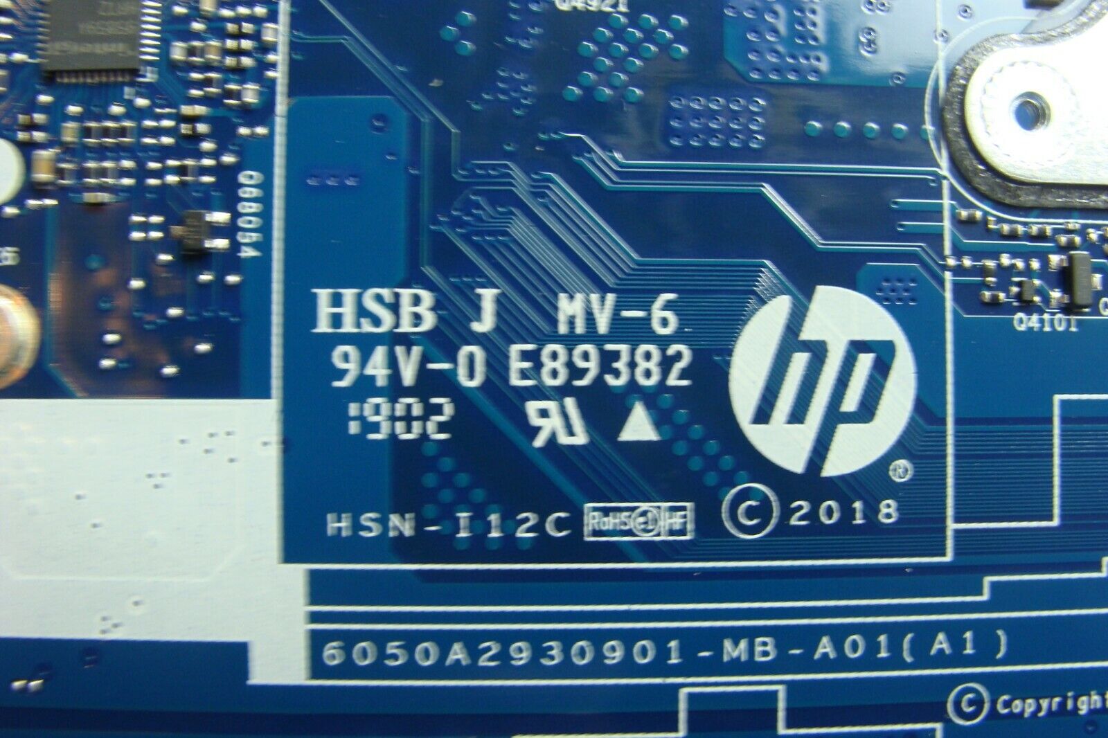 HP EliteBook 830 G5 13.3