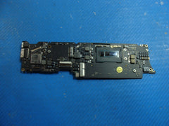 MacBook Air A1465 2015 MJVM2LL/A 11" i5-5250U 1.6GHz 4GB Logic Board 661-02346