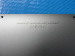 MacBook Air M1 A2337 13" 2020 MGN63LL/A Bottom Case Space Gray