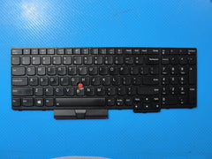 Lenovo ThinkPad 15.6" T15 Gen 1 OEM Backlit Keyboard 5N20V78907 PK131J63B00