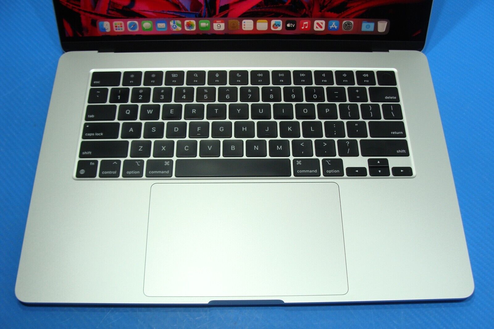 Apple MacBook Air A2941 (2023) 15