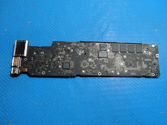 MacBook Air 13" A1466 2015 MJVE2LL/A i5-5250U 1.6GHz 8GB Logic Board 661-02392