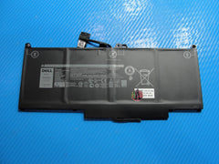 Dell Latitude 5310 13.3" Genuine Laptop Battery 7.6V 60Wh 7500mAh MXV9V 5VC2M