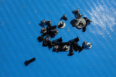 Lenovo IdeaPad Flex 4-1580 15.6" Screw Set Screws for Repair ScrewSet