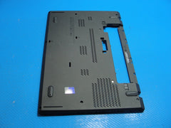 Lenovo ThinkPad T460 14" Genuine Bottom Case Base Cover AP105000400 SCB0H21612