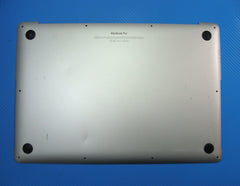 MacBook Pro 15" A1398 Early 2013 MC976LL ME664LL ME665LL Bottom Case 923-0090