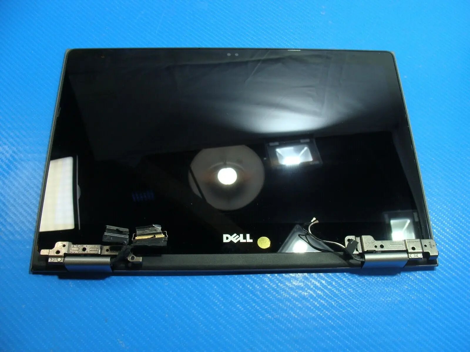 Dell Inspiron 13 5368 13.3