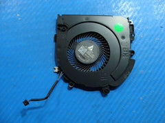 HP Zbook 15u G6 15.6" Genuine Laptop CPU Cooling Fan 6033B0069001