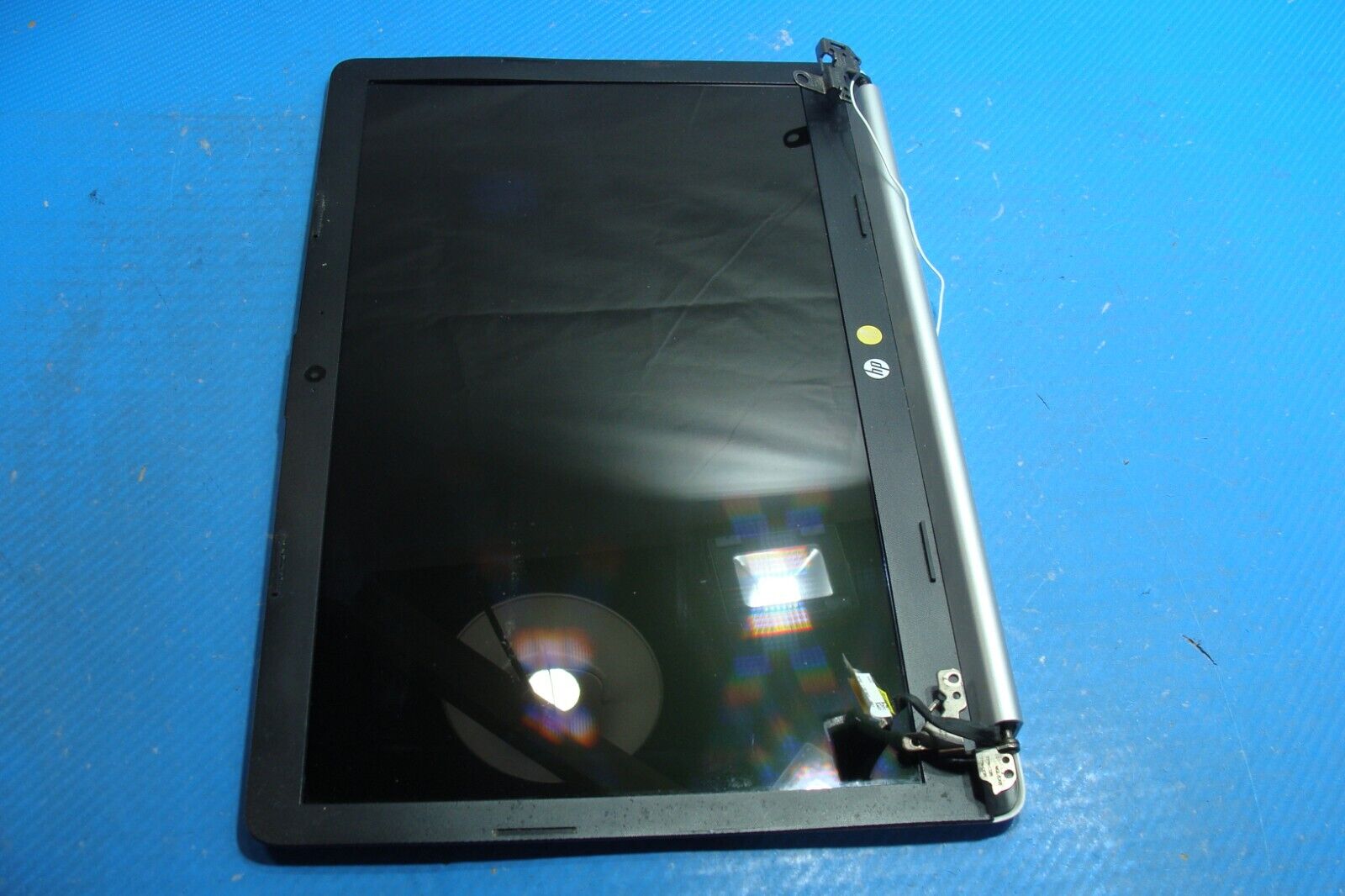 HP 15-da0012dx 15.6