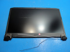 Acer Nitro 5 AN515-54-599H 15.6" Genuine FHD Matte LCD Screen Complete Assembly