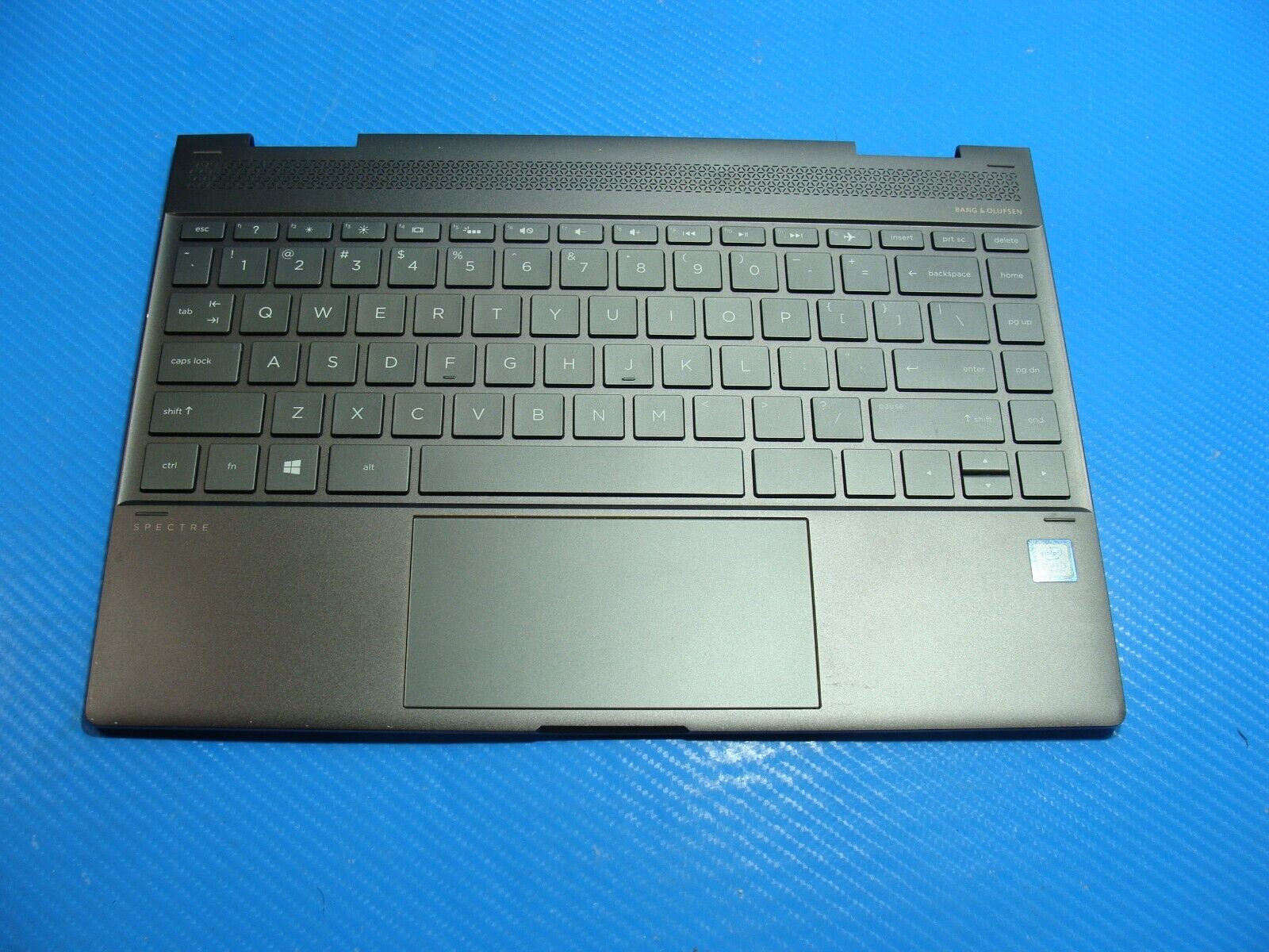 HP Spectre 13t-ae000 13.3